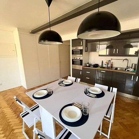 Very Nice Apartment In Lisboa Dış mekan fotoğraf