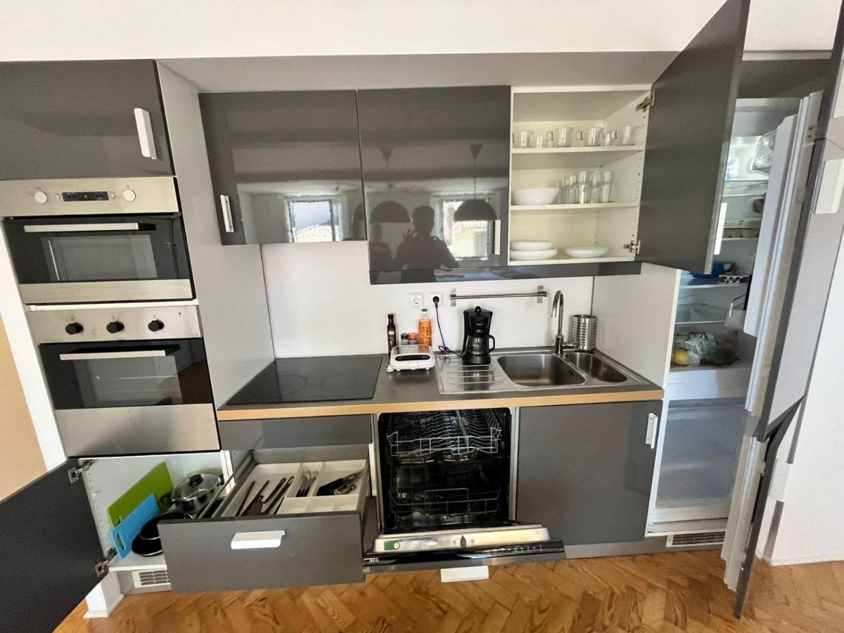 Very Nice Apartment In Lisboa Dış mekan fotoğraf