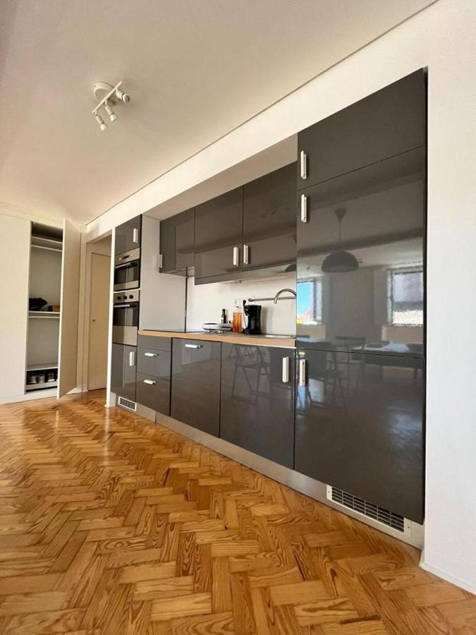 Very Nice Apartment In Lisboa Dış mekan fotoğraf