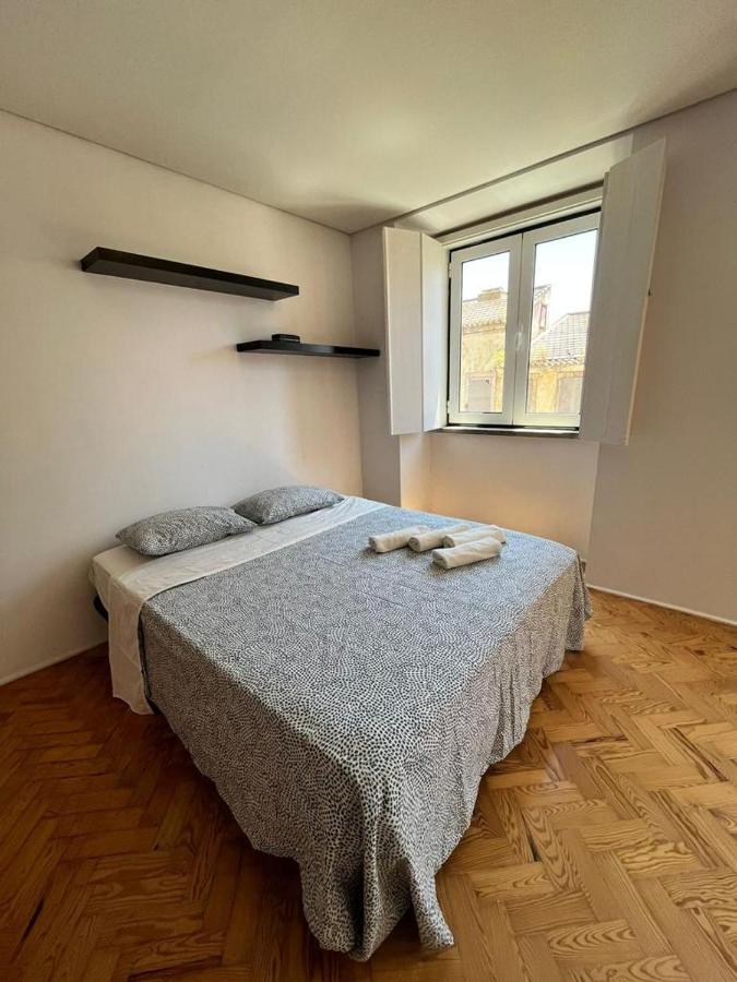 Very Nice Apartment In Lisboa Dış mekan fotoğraf