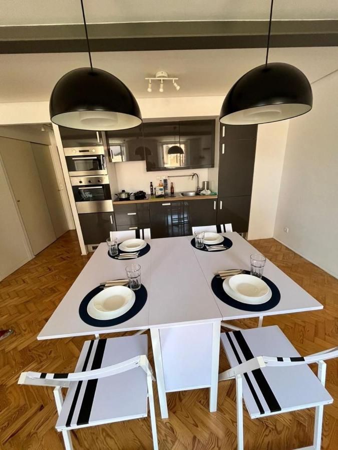 Very Nice Apartment In Lisboa Dış mekan fotoğraf
